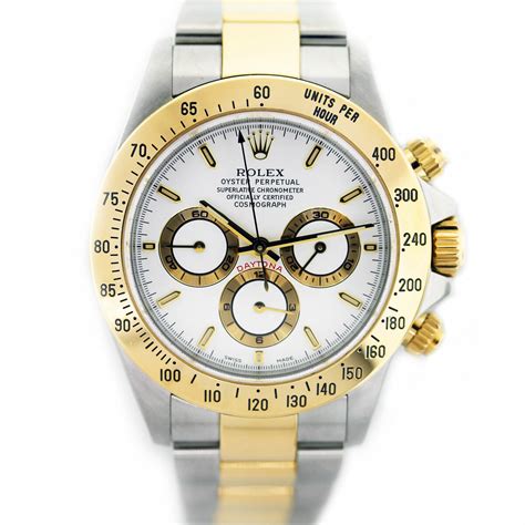 4768 steel price rolex|Rolex Daytona 4768 Two Tone Watches .